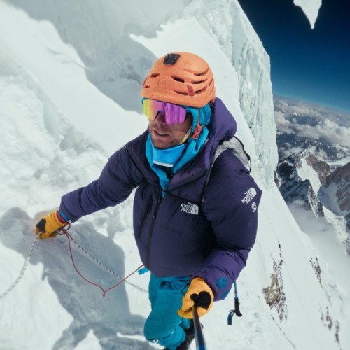 La référence des festival de film de montagne est de retour à Paris