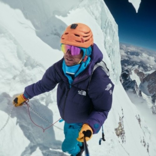 Montagne en scène tient la vedette ️
