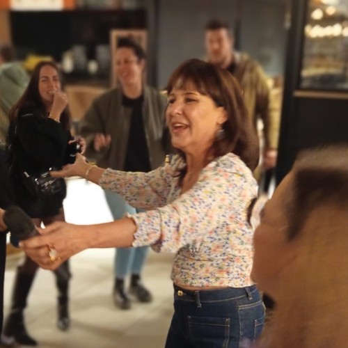 Une soirée en chansons aux Halles Milona près de Toulon 