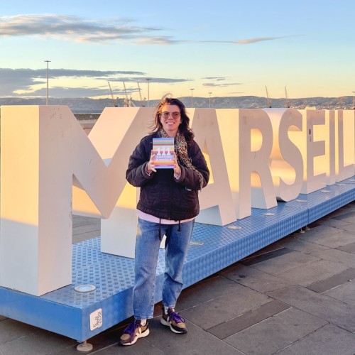 Marseille et ses 111 quartiers, vue par une guide 