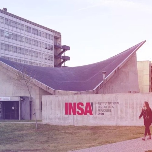 L’INSA Lyon fait découvrir toute sa diversité artistique 