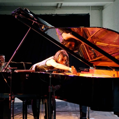 À Marseille, Piano en Fleurs accorde ses notes à la neurodiversité