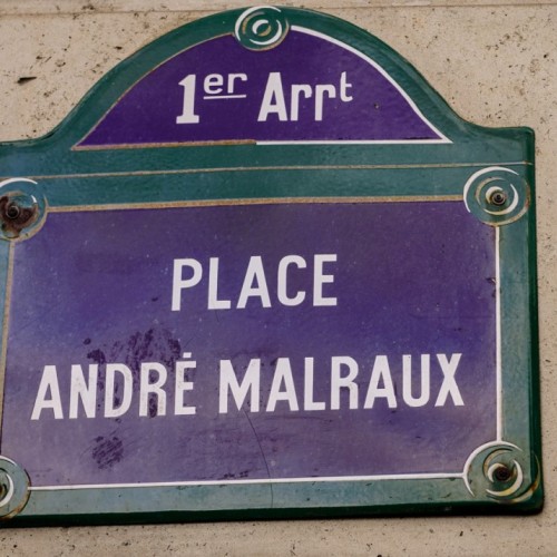 2026, une année pour redécouvrir André Malraux
