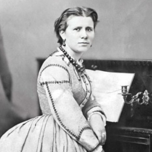 Un hommage pour (re)découvrir Marie Jaëll