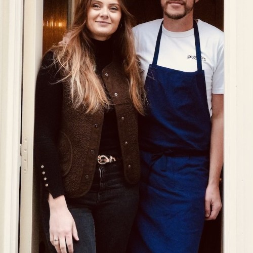 Restaurants à Rennes : Mariette, la nouvelle déclinaison de Goguette