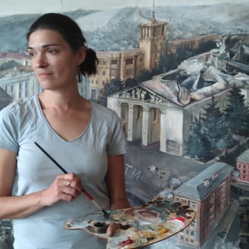 UKRAFT met en lumière la résistance artistique à Clermont-Ferrand