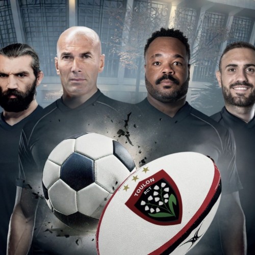 Un match légendaire à Toulon ce soir 