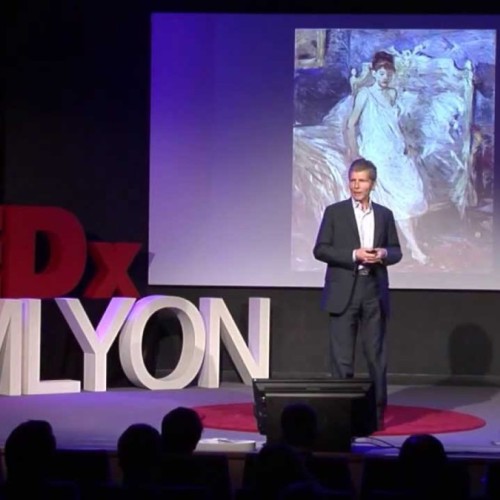 L’emlyon organise un TEDx pour « mettre les idées en mouvement »