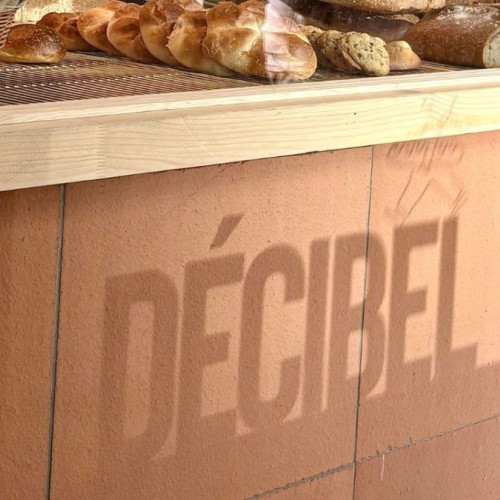 Decibel, une nouvelle boulangerie artisanale à Grenoble