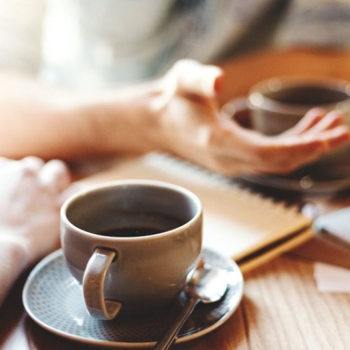 Un coffee shop aux accents syriens à Grenoble