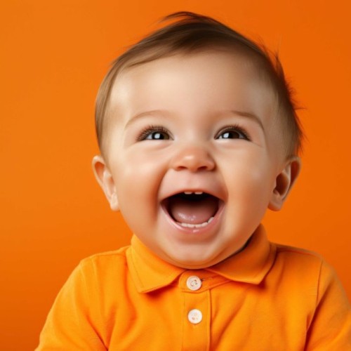 Une semaine sensorielle pour les tout-petits 