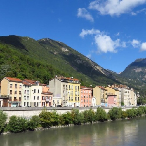 Les rendez-vous du week-end du 8 et 9 novembre 2025 autour de Grenoble