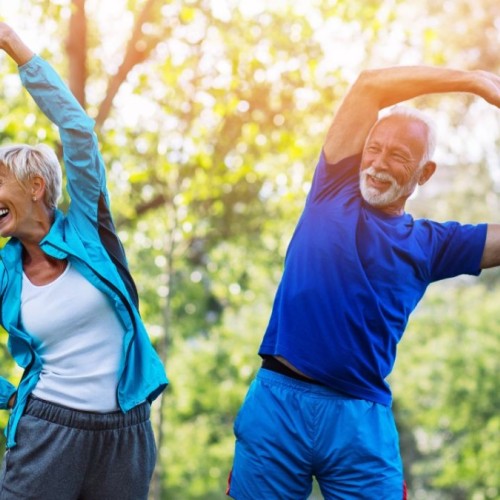 Initiation gratuite à l'Activité Physique Adaptée (APA) à Grenoble