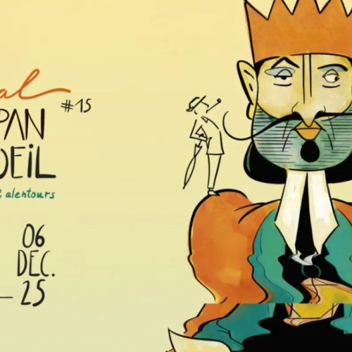 Le festival Le Tympan dans l’œil revient pour une 15e édition à Grenoble
