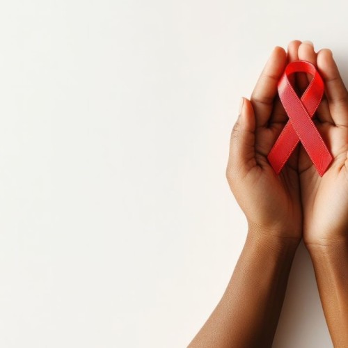 Près de Grenoble : Sensibilisation et solidarité face au VIH 