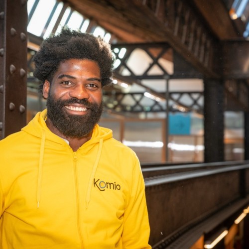 Depuis Lyon, la foodtech Komia fournit aux restaurateurs un copilote « intelligent et ultrapersonnalisé »
