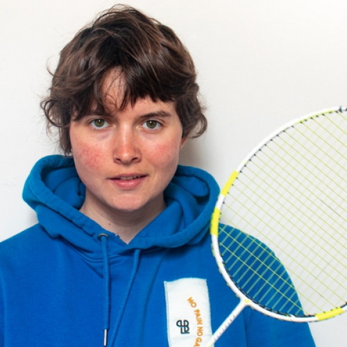 Milena Surreau, de paludière à athlète paralympique de haut niveau près de Nantes