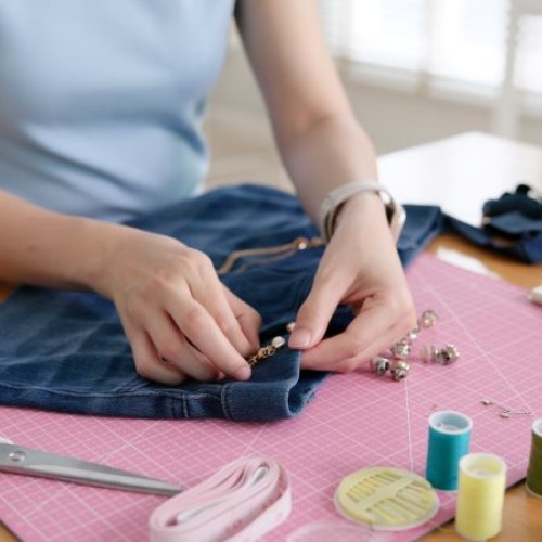 La mode responsable, parlons-en ️