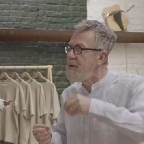 Le textile made in Roubaix à l'honneur dans "Le monde de Jamy"