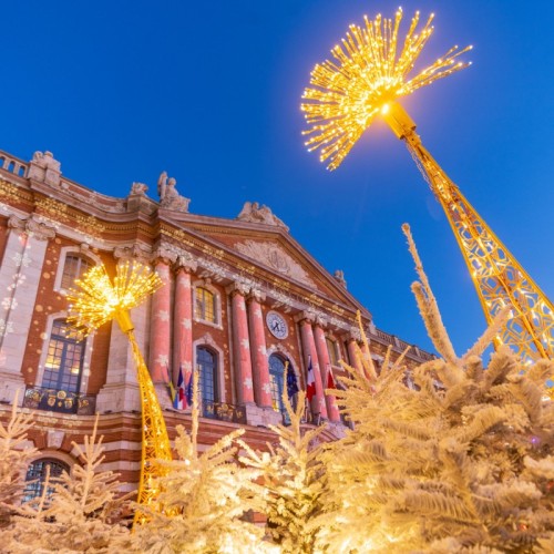 C’est (déjà) Noël ! 