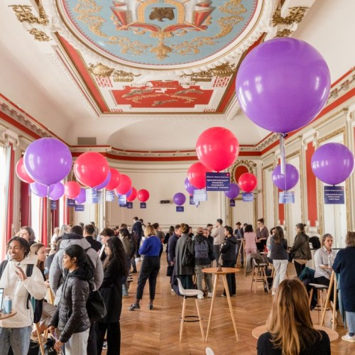 La nuit de l’orientation porte conseil 