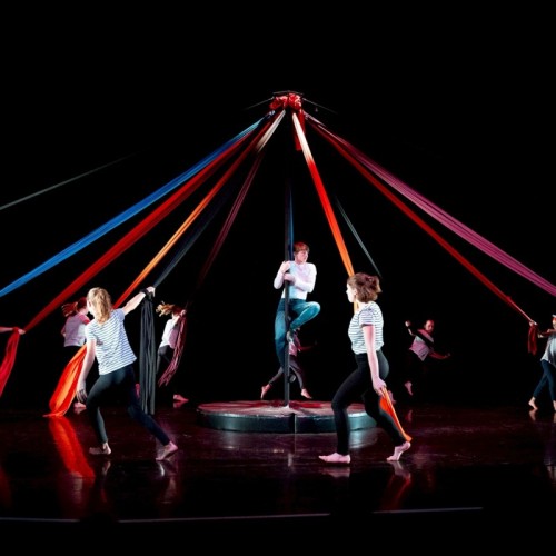 La Nuit du Cirque à Lille