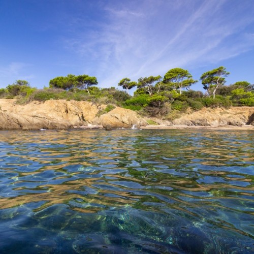 Découverte d'un site funéraire antique à Hyères ️