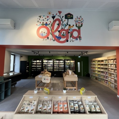 Gestion de l'eau : près de Rennes, une entreprise récompensée pour un procédé innovant 