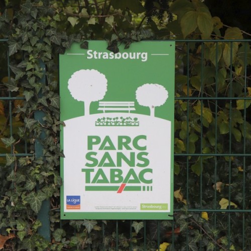 Votre avis compte. Alexandre Feltz : « S’interroger collectivement sur la consommation de tabac » 