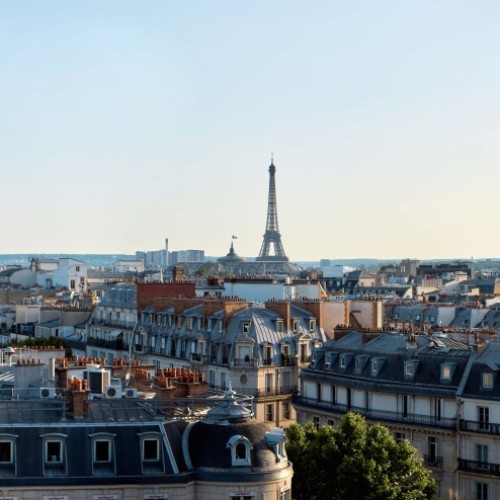 Paris respire mieux : –25 % d’émissions en dix ans 