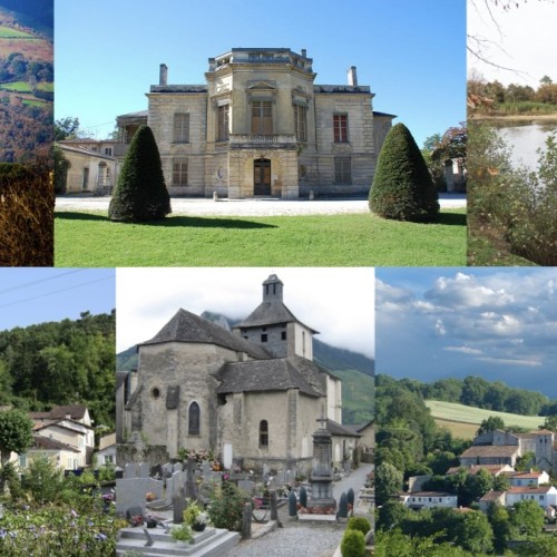 Première édition du Prix du patrimoine aquitain