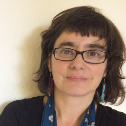 Edwige Chirouter fait philosopher les enfants à Nantes