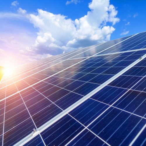 L'Australie va offrir 3 h d’électricité par jour ️