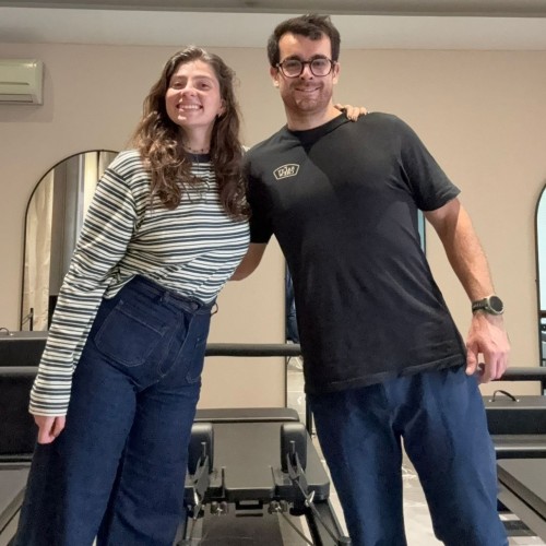 ReformUp, le premier studio de pilâtes Reformer à Saint-Orens 