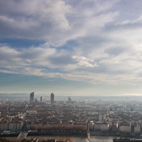 Qualité de l’air : 20 ans de progrès ️
