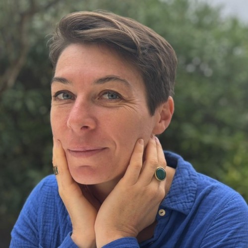 Anne Dory réinvente les contes pour enfants