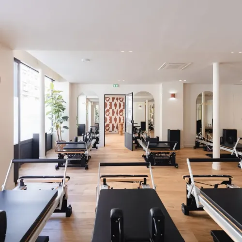 Un studio de Pilates Reformer "New Me" ouvre ses portes à Clermont-Ferrand