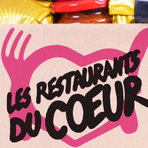 Les Restos du Cœur lancent leur campagne à Lyon et dans le Rhône