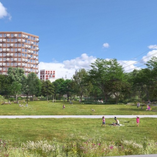 Le Parc du Petit Rhin se dessine