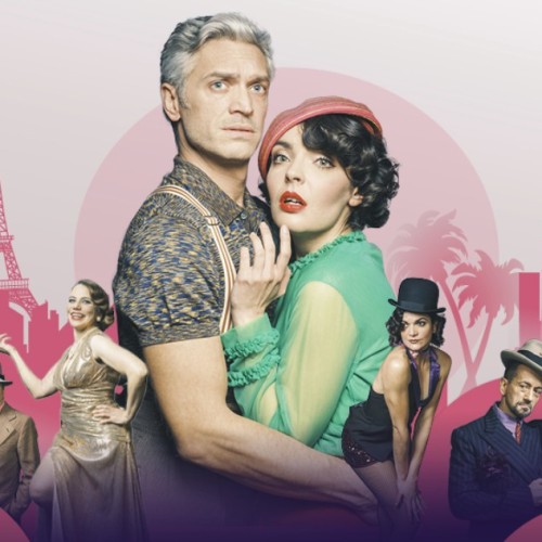 Les sorties de la semaine 