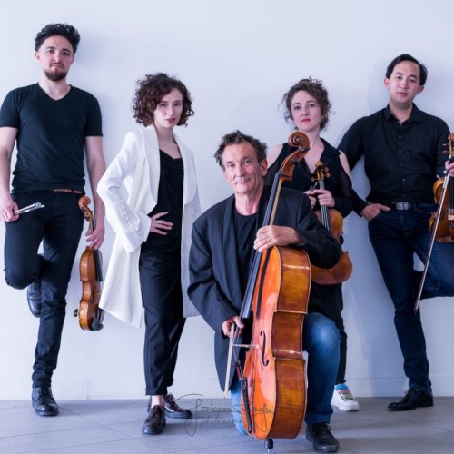 Quand la musique apaise la douleur