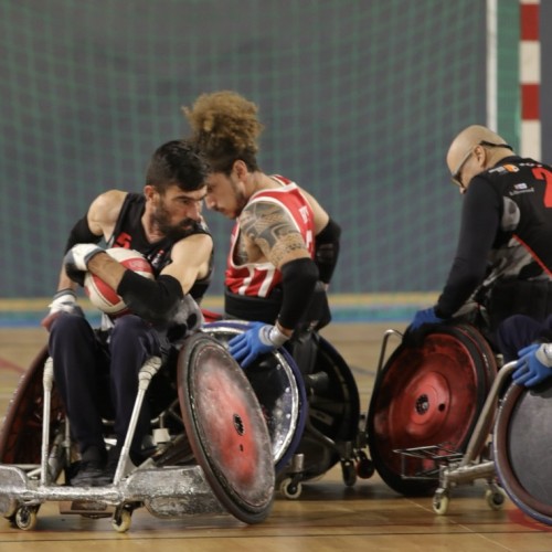 L'agenda sportif des 28 et 29 novembre 2025 à Toulon 