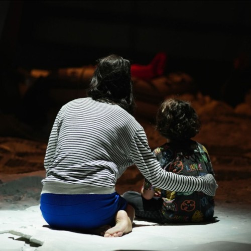 Un spectacle glacé à l'Opéra