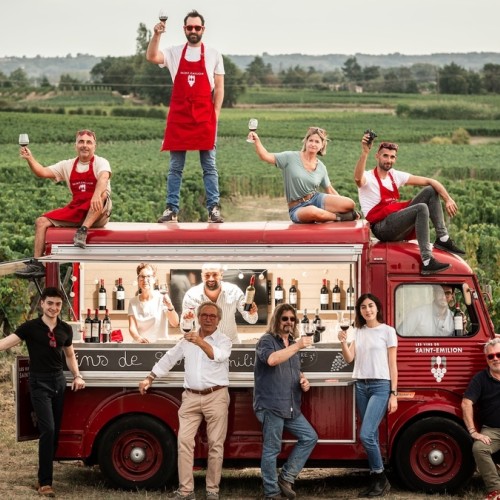 Les rendez-vous du week-end du 29 novembre à Bordeaux