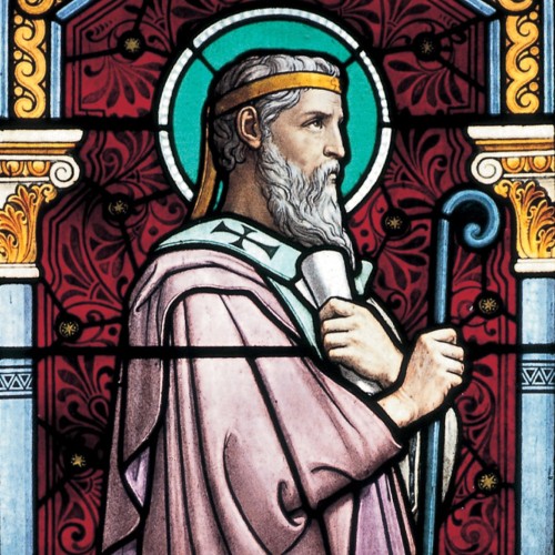 L'histoire de Saint-Irénée de Lyon, fondateur du christianisme en occident