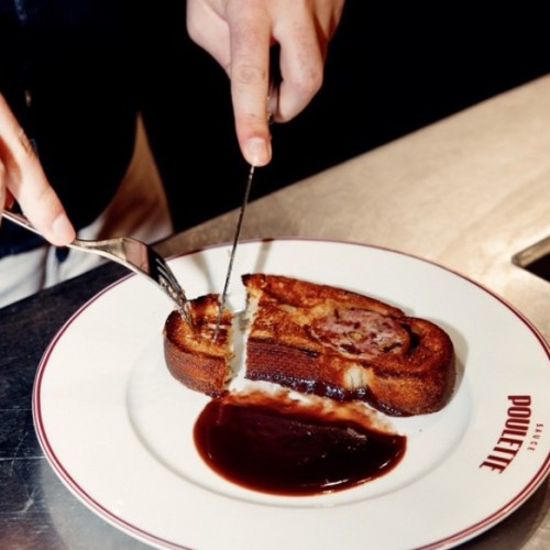 Lyon 6 : Une brasserie « du quotidien » prend la suite du Gourmet de Sèze