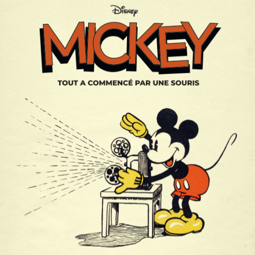 Mickey s’installe à Grenoble : tout savoir sur l'exposition présentée par le Fonds Glénat