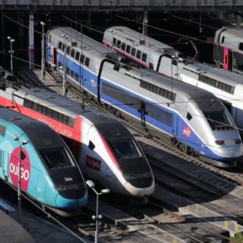 Pas de train vers Montauban 