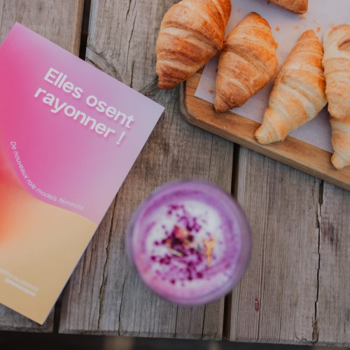 Un livre met en lumière les entrepreneures bordelaises