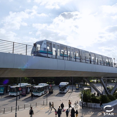Transports à Rennes : de la continuité pour l'exploitation du réseau STAR